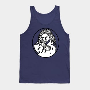 Under my spell - Witch Tank Top